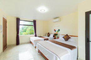 Victor Charlie Hostel